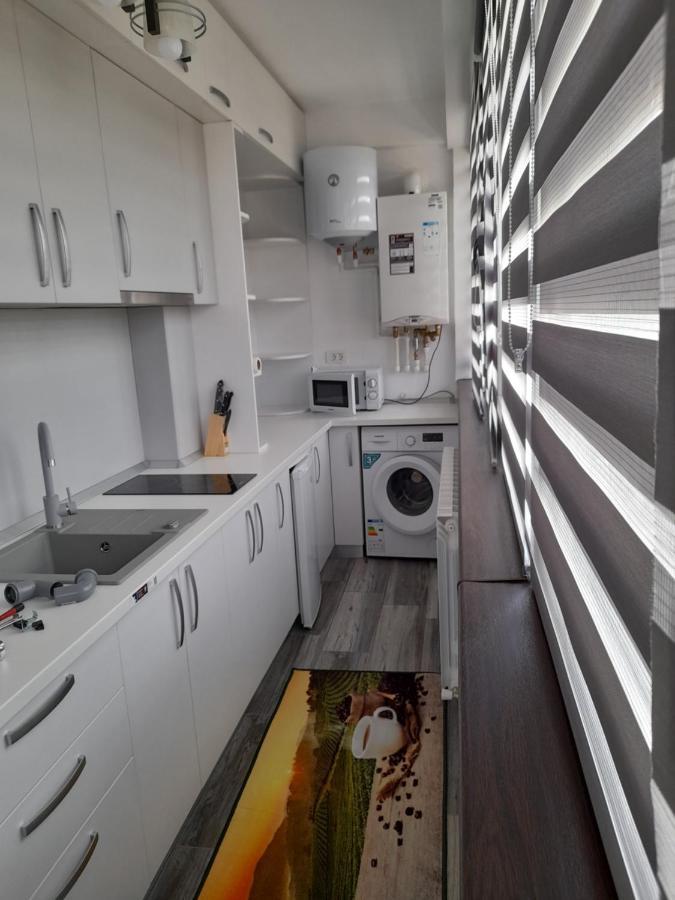 Studio Appartement