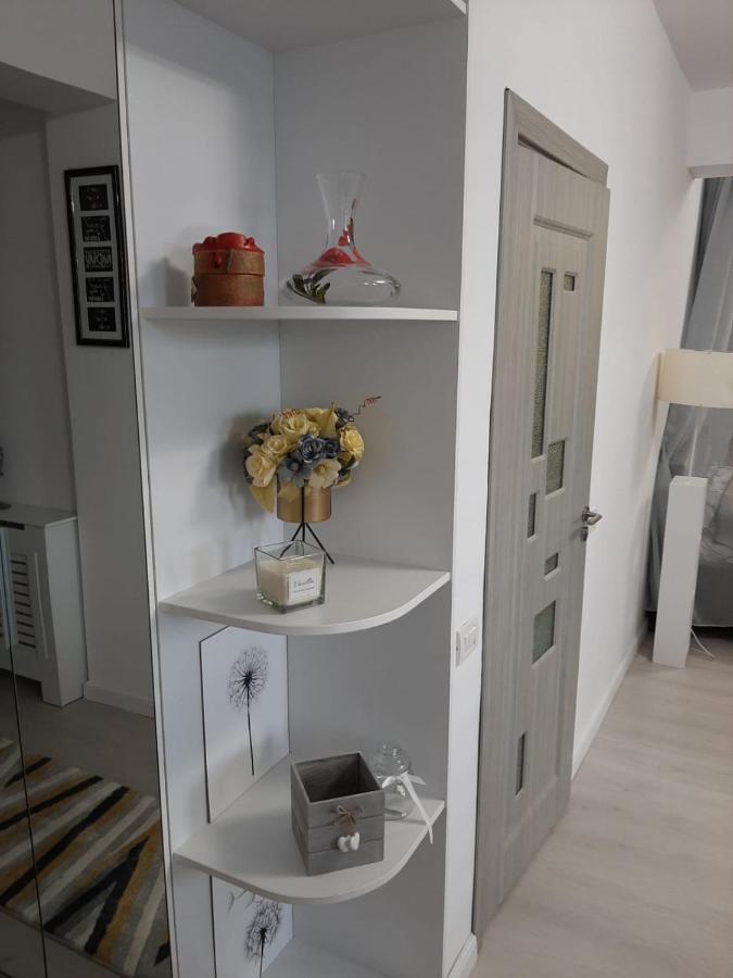 Appartement Studio Tulcea