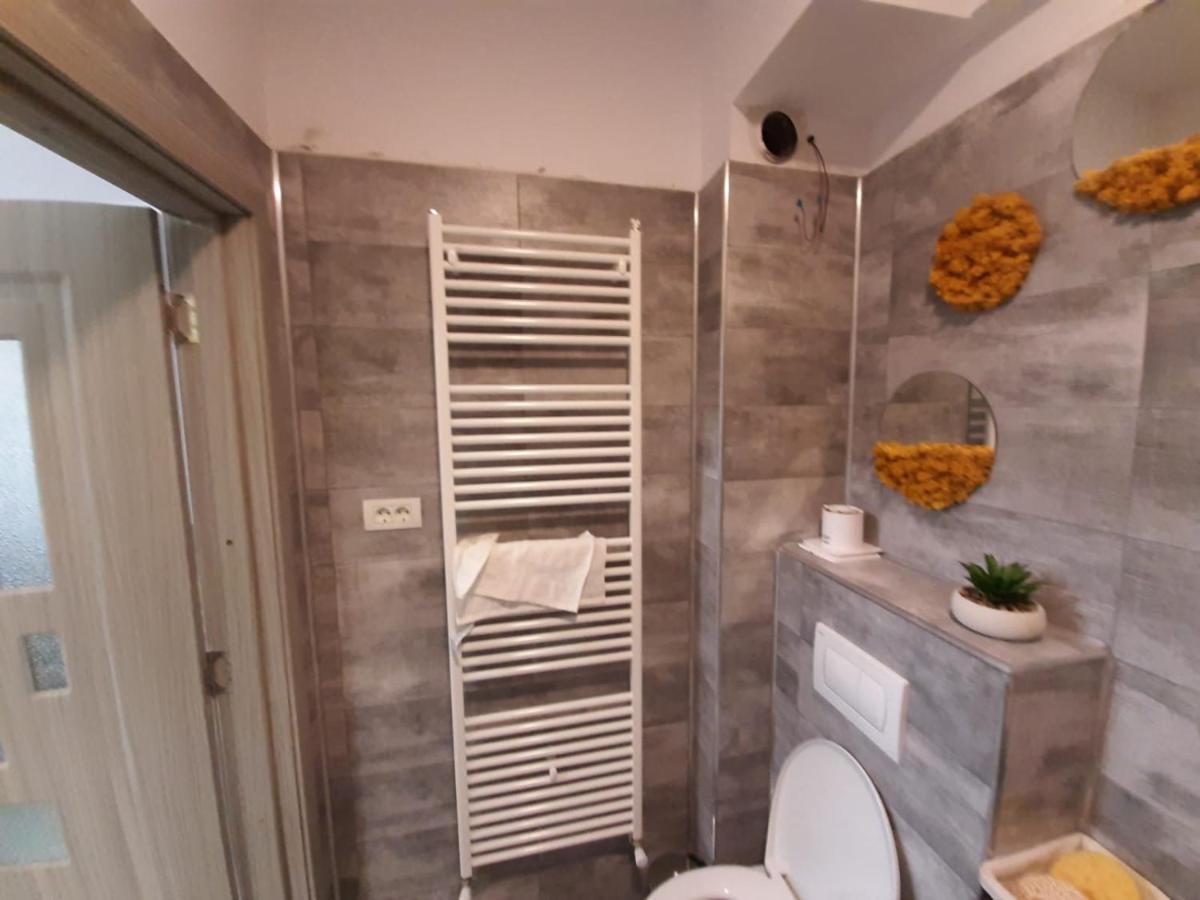 Studio Appartement