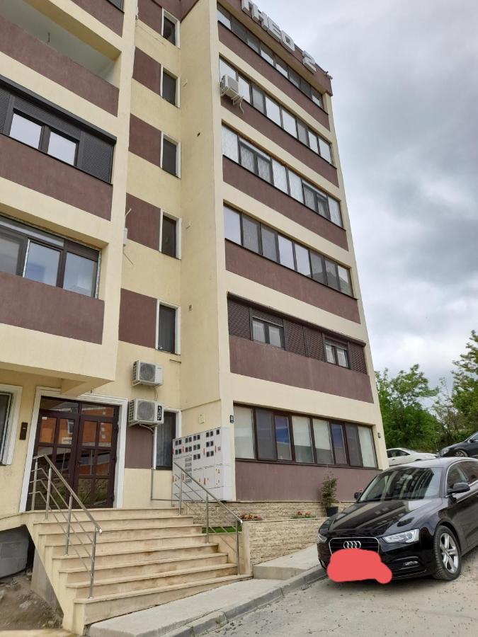 Appartement Studio Tulcea