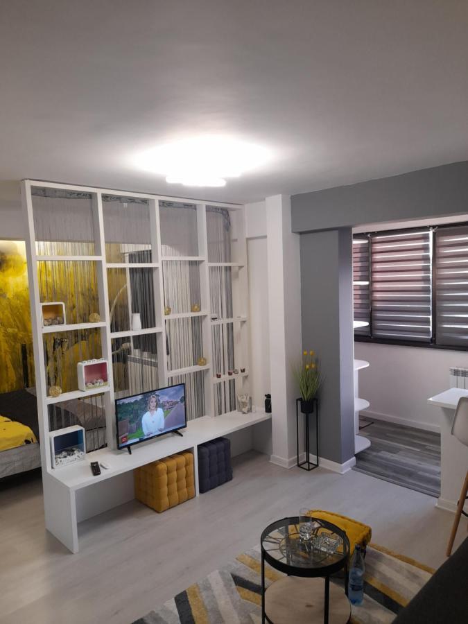 Studio Appartement