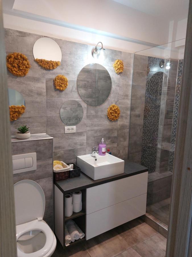 Studio Appartement Tulcea