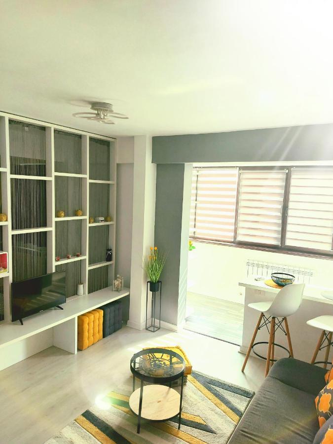 Studio Appartement