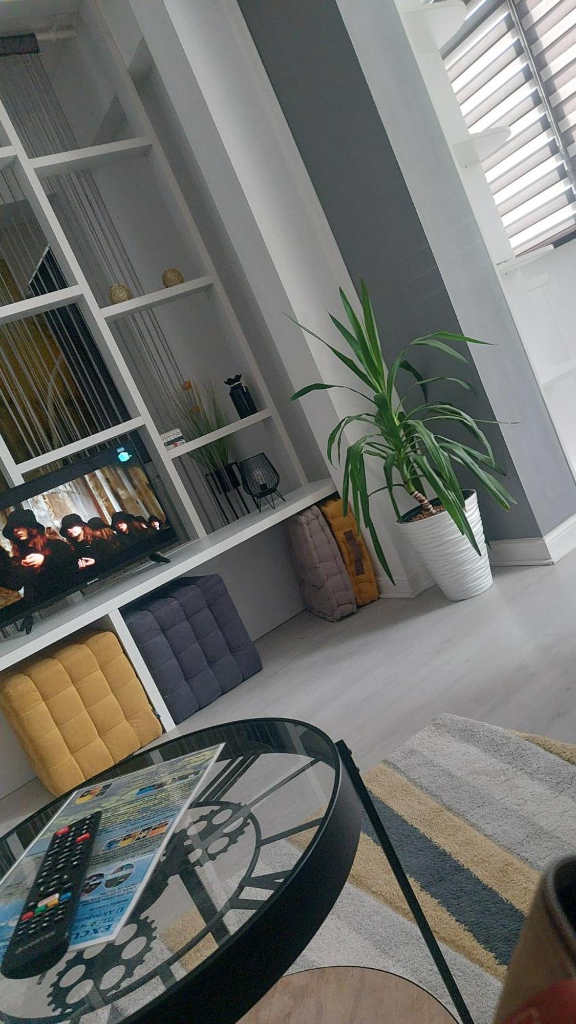 Appartement Studio *