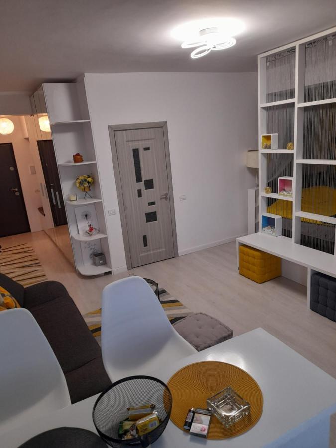 Apartment Studio *